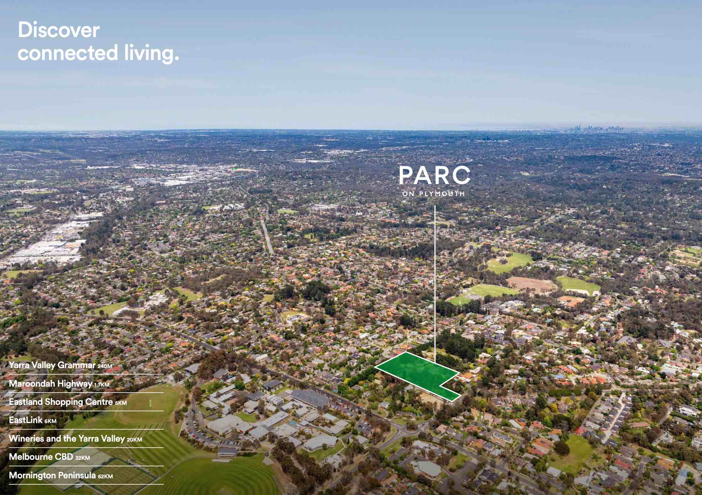 [Land for Sale] Parc on Plymouth Estate, Ringwood OpenLot